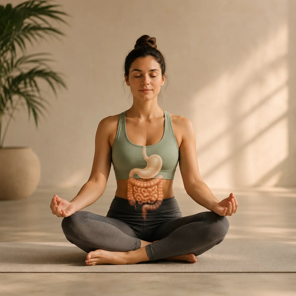 Why Gut Health Matters More Than You Think