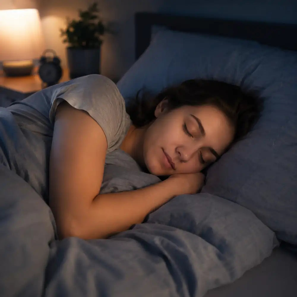 T-Rex Arm Sleeping Is a Common Habit That Helps Us Feel Secure and Relaxed