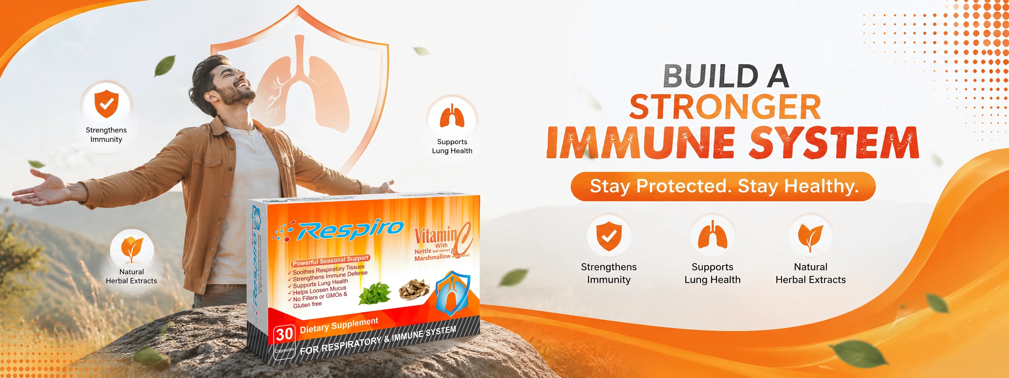 Immune Health