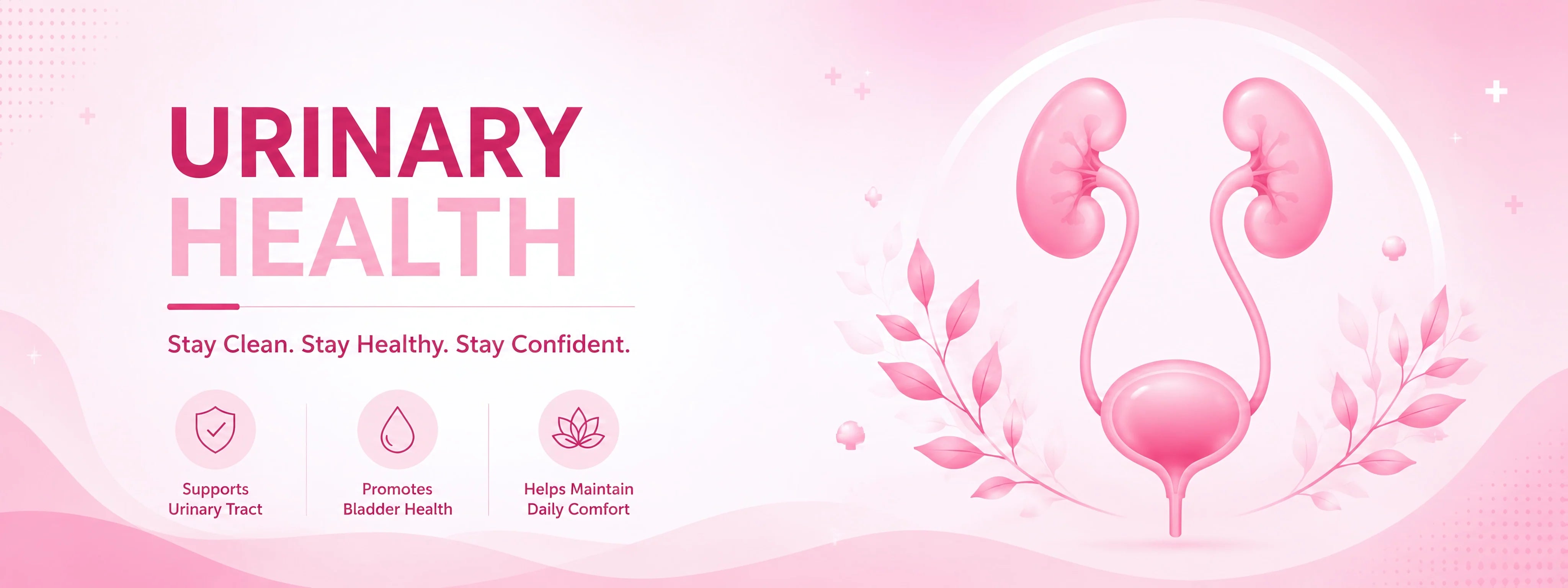 Urinary Health