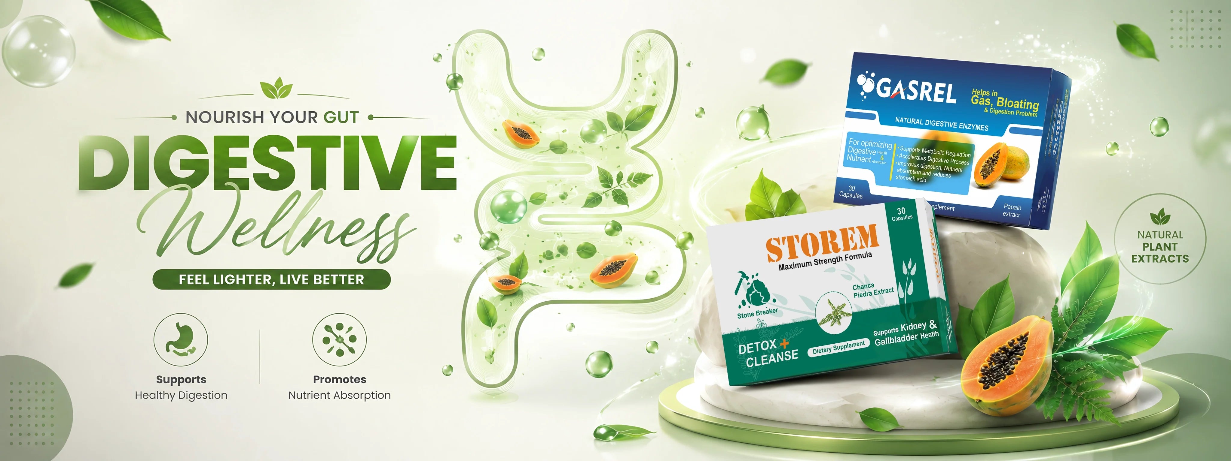 Digestive Health