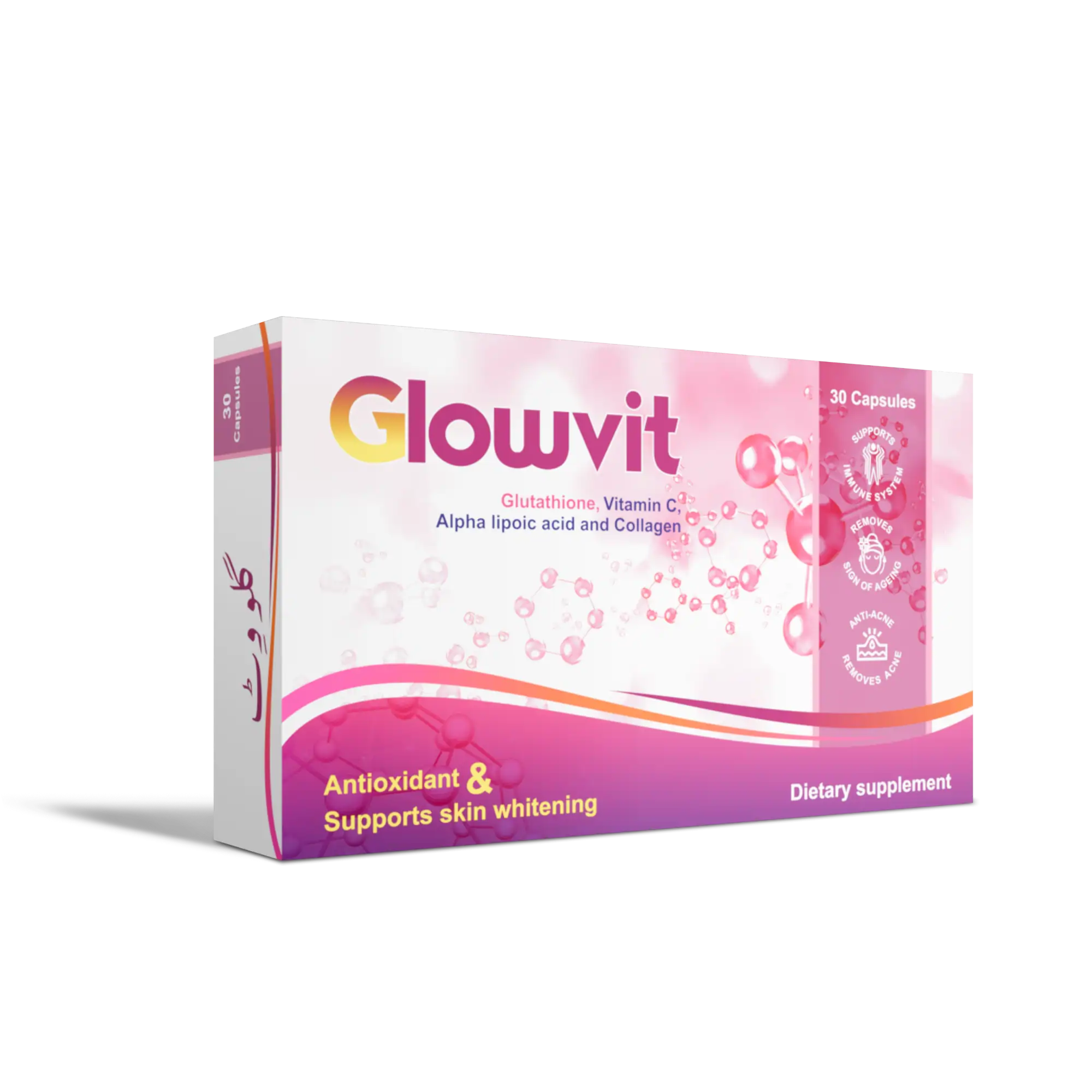 Glowvit Capsule