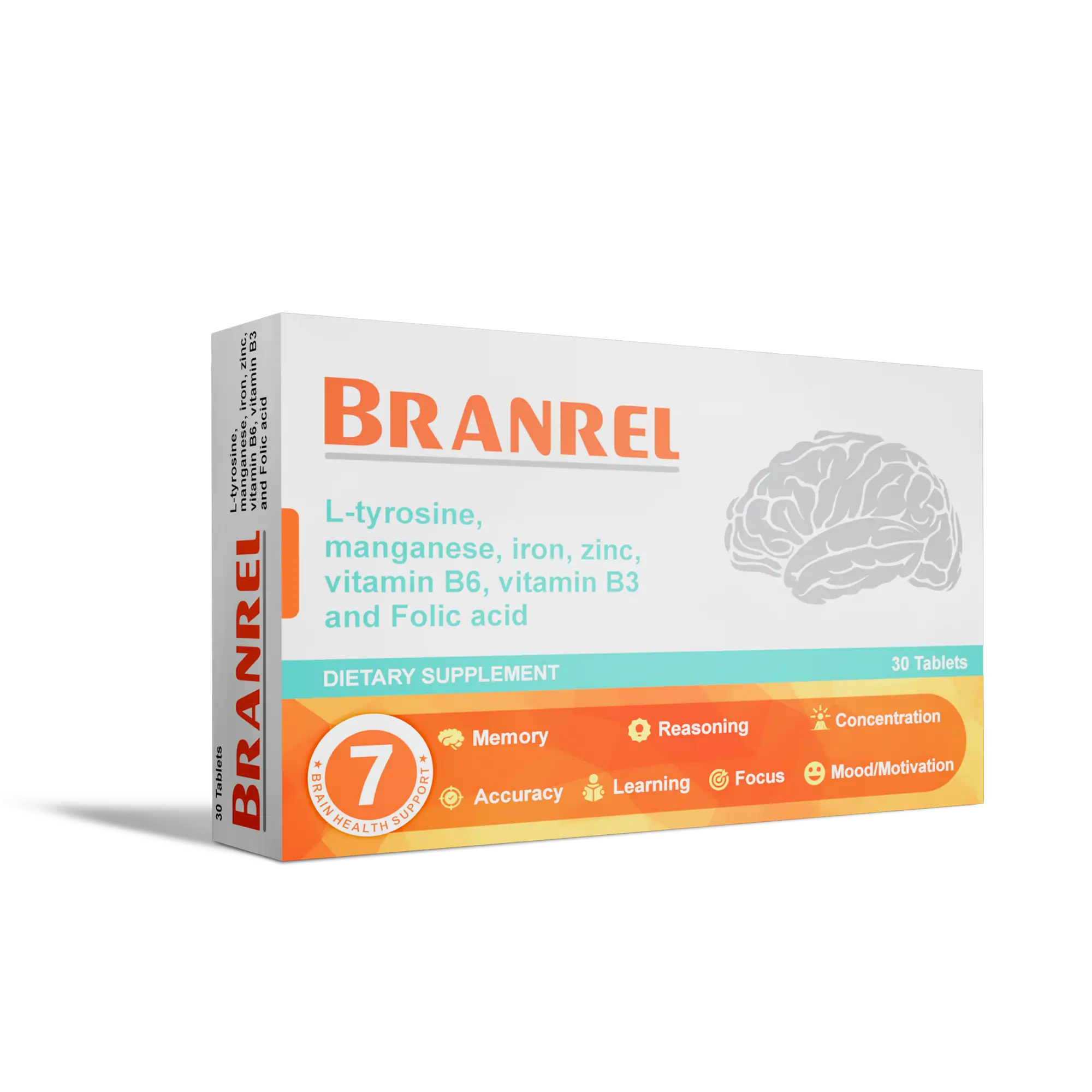 Branrel Tablet