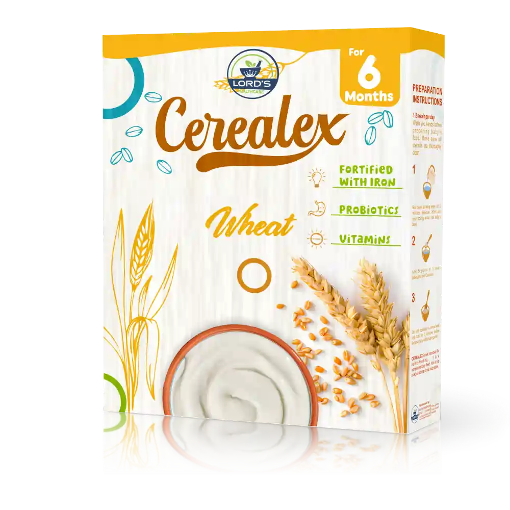Cerealex