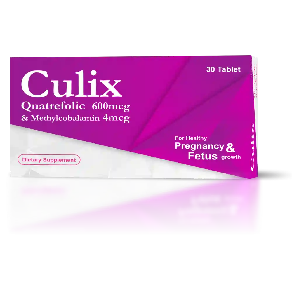 Culix Tablet