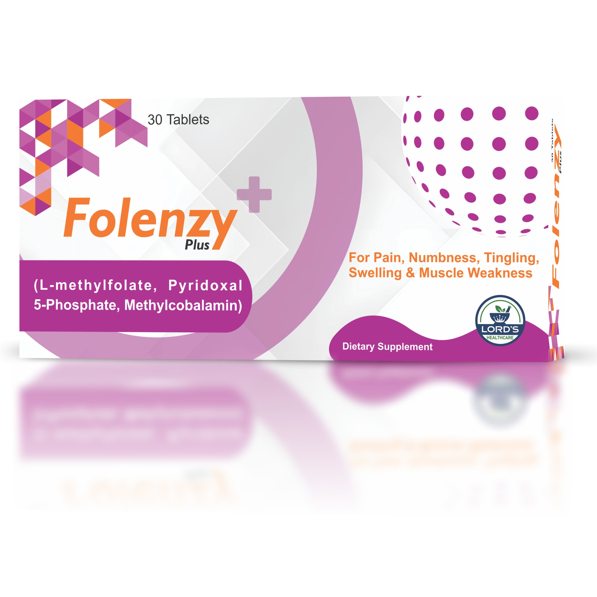 Folenzy Plus