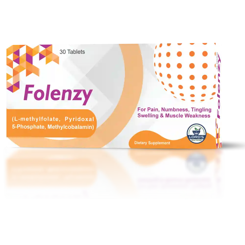 Folenzy Tablet