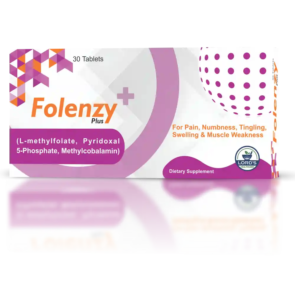 Folenzy Plus