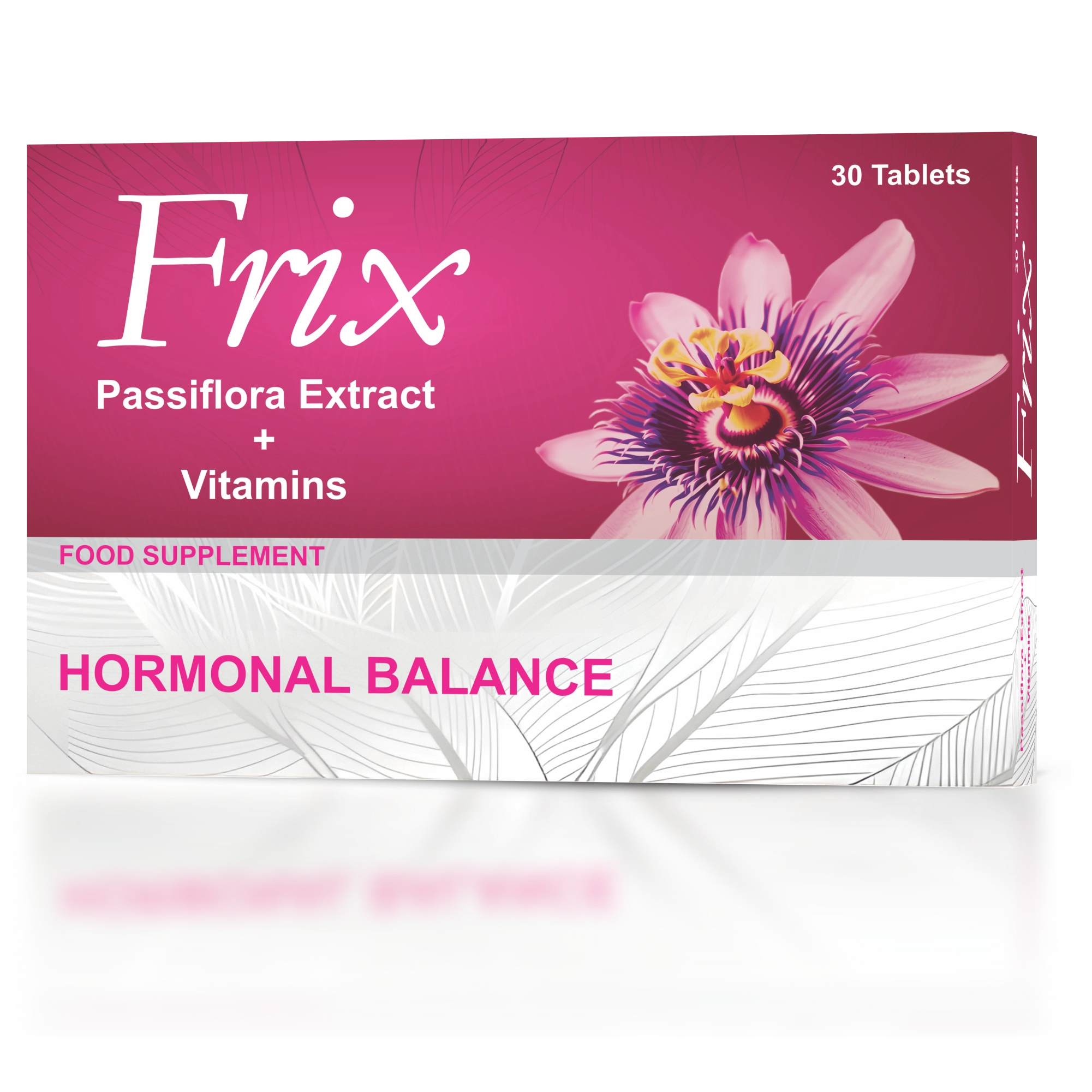 Frix Tablet