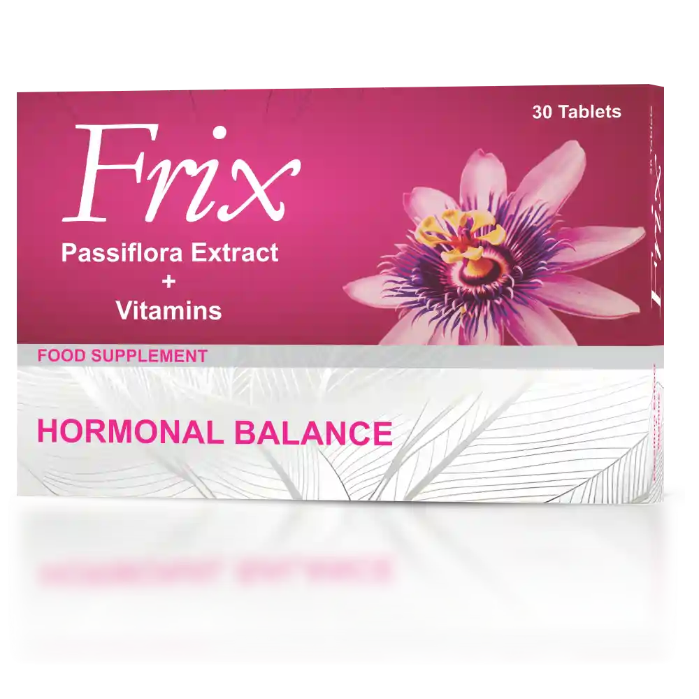 Frix Tablet