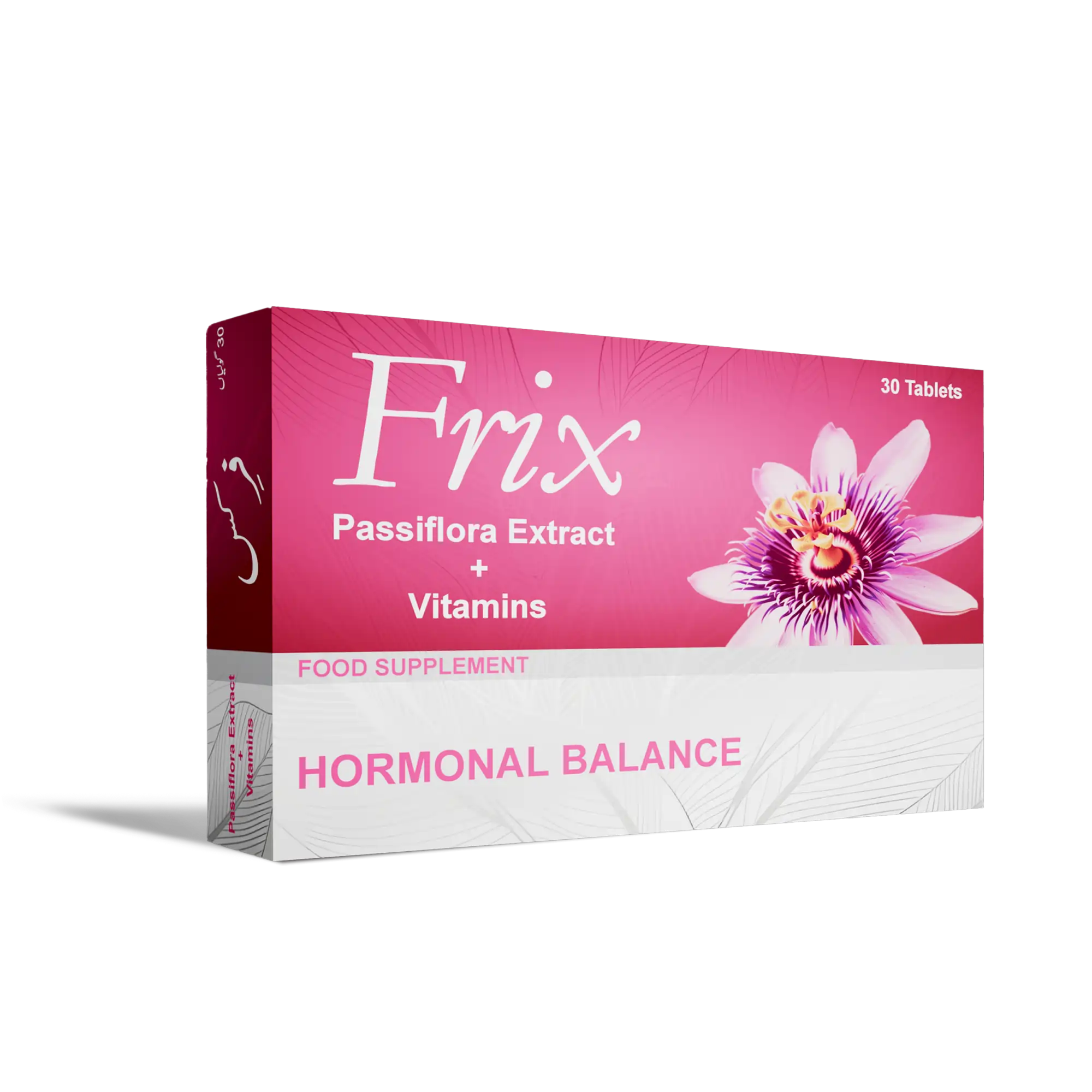 Frix Tablet