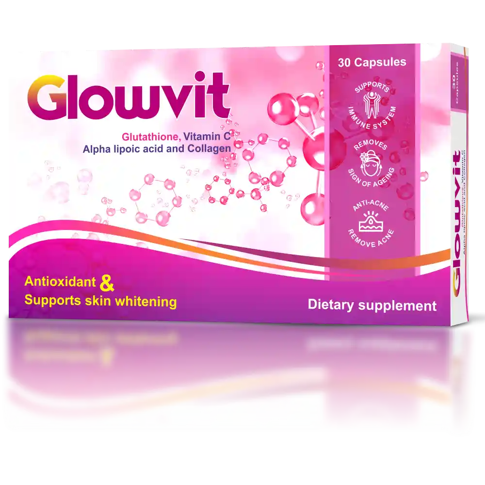 Glowvit Capsule