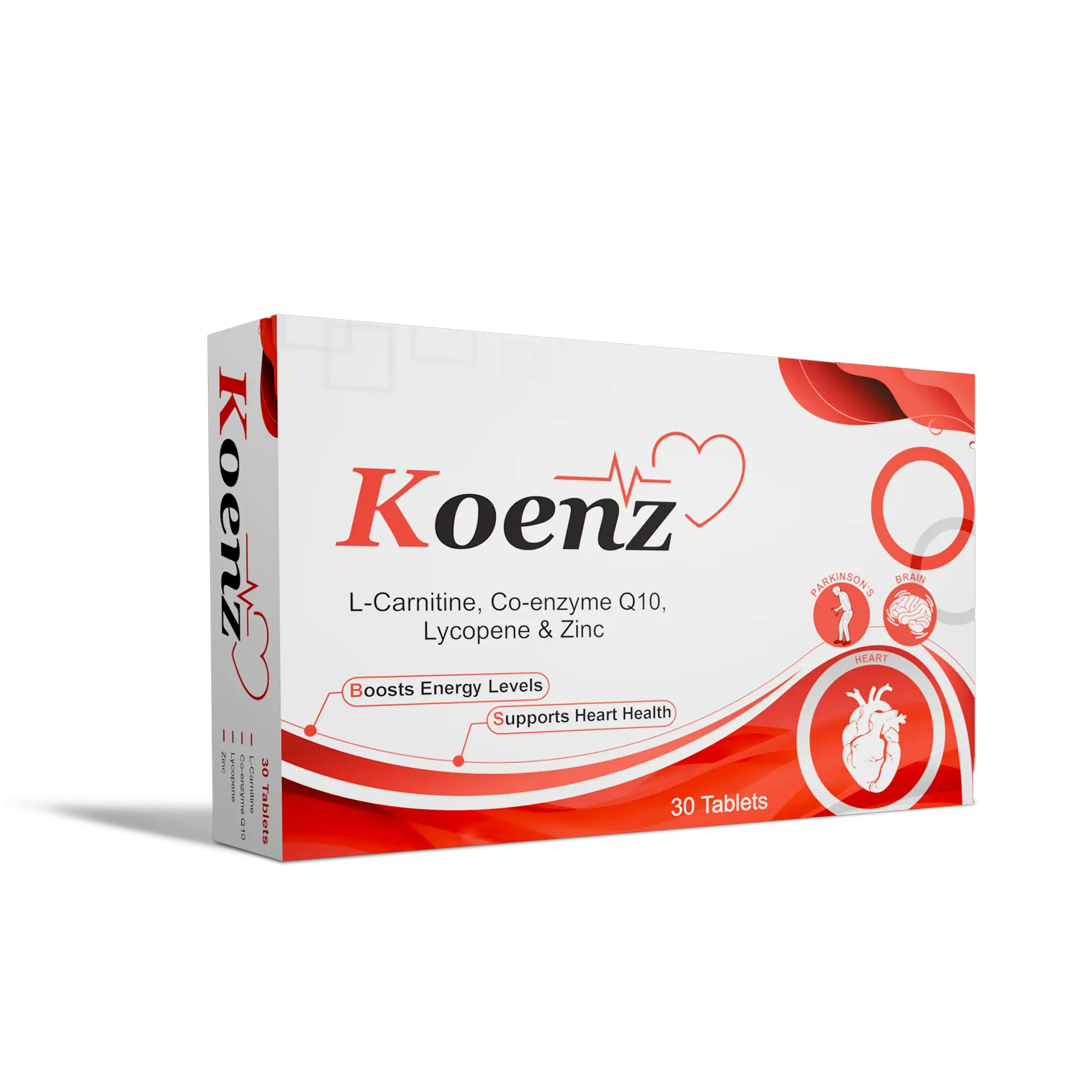 Koenz Tablet