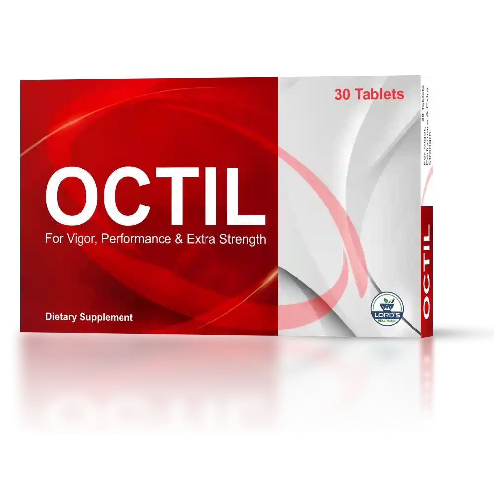 Octil Tablet