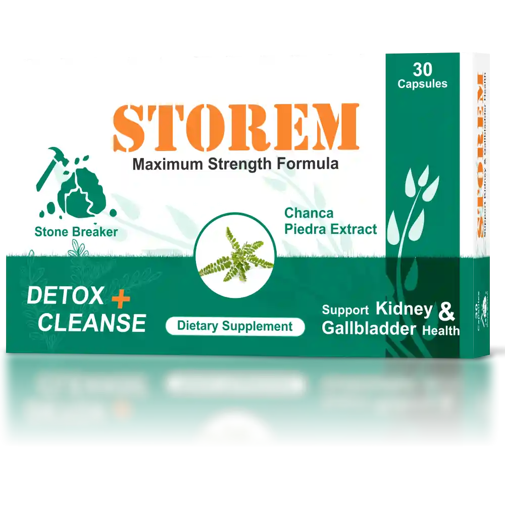 Storem Capsule