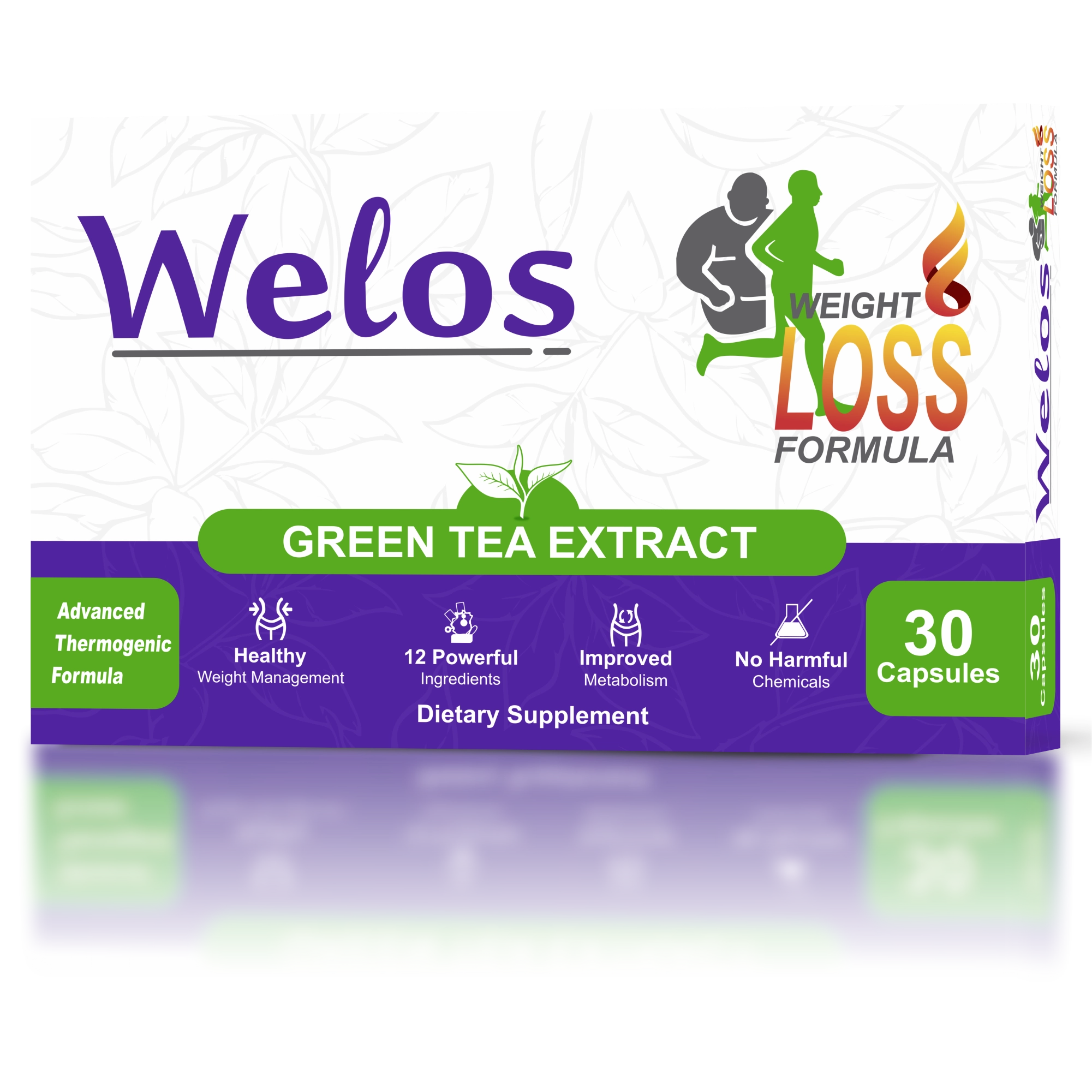 Welos Capsule
