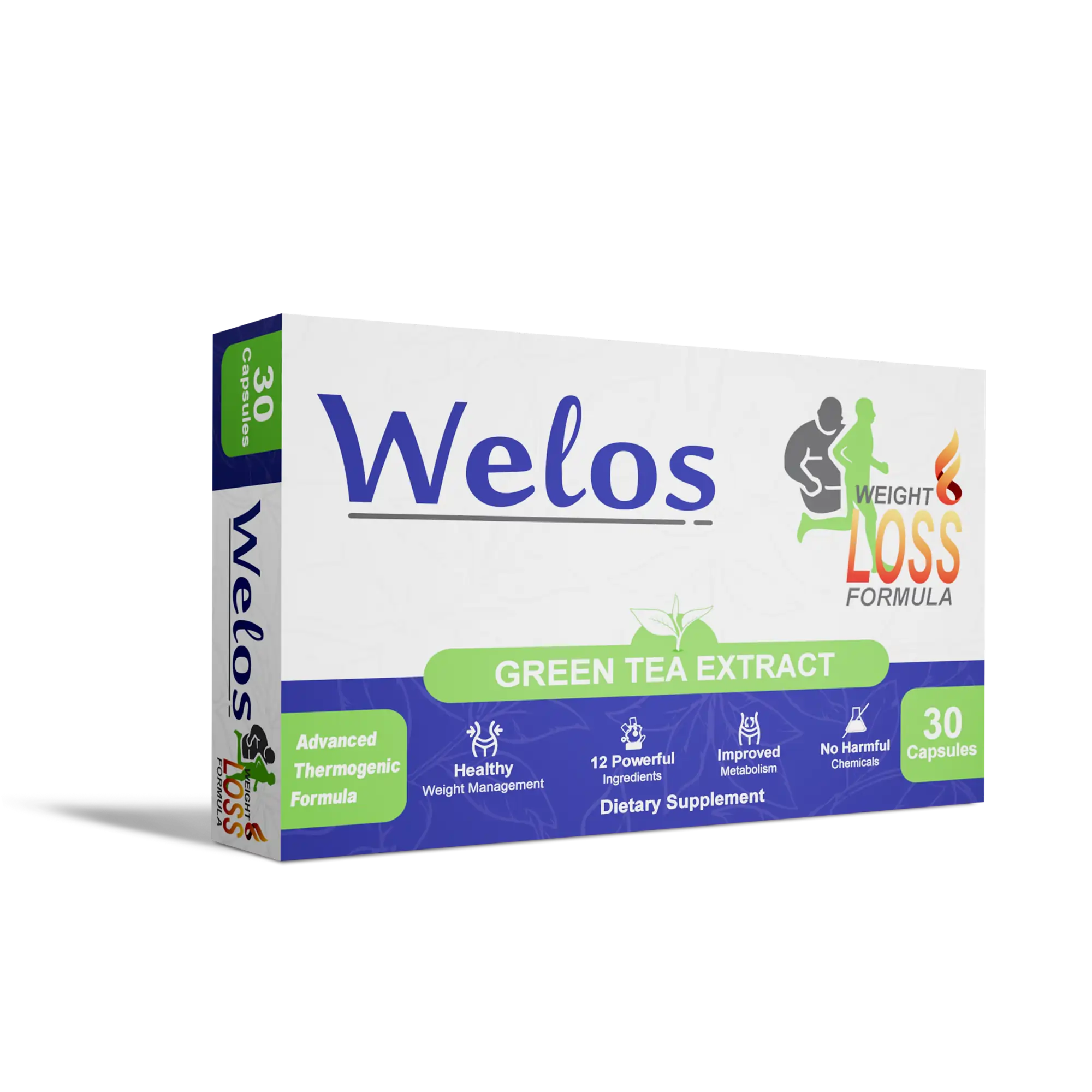 Welos Capsule