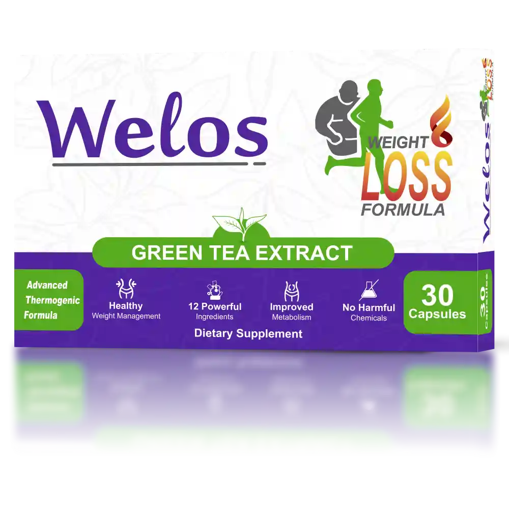 Welos Capsule